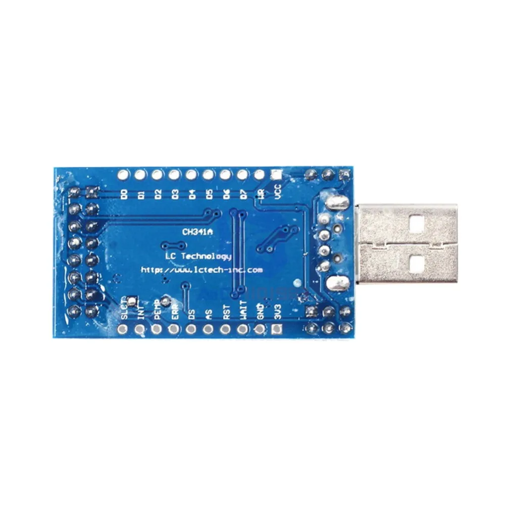 FZ1665A CH341A Programmer Module (3)