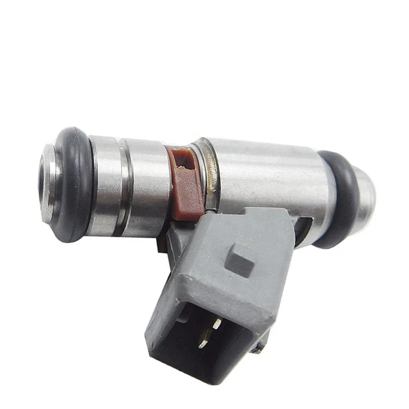IWP043 IWP-043 Fuel Injector For DUCATI MOTORCYCLES MOT MONSTER MONSTER S2R 800 803cc 56kw VW PARATI QUANTUM Engine Nozzle diesel injector tube injector washer shims fuel injector seals