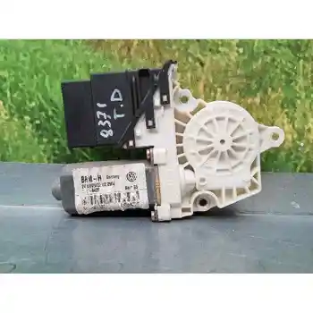 

WINDOW MOTOR REAR RIGHT SEAT LEON (1M1)