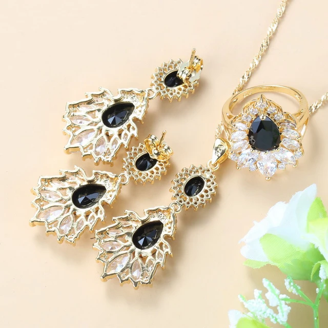 Peshawar Earrings – Indiatrendshop