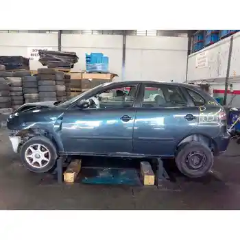 

GGV GEARBOX SEAT IBIZA (6L1)