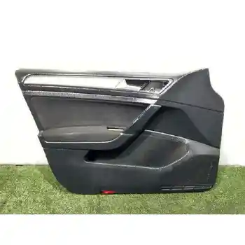 

5G4867011BN TRIM FRONT LEFT DOOR VOLKSWAGEN GOLF LIM. (5G1)