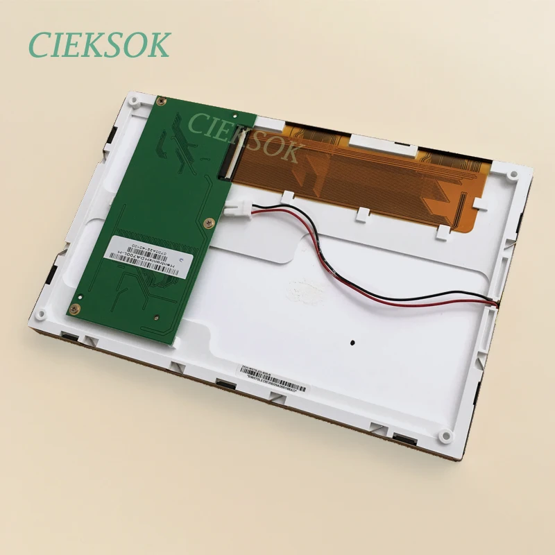 7-дюймовый сменный ЖК-экран для смартфонов Hantronix GPS-навигатор промышленная