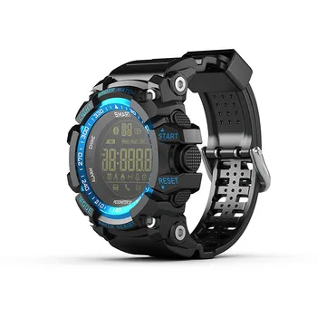 

Smart Watch Calories Burned Call Message Notification Sport Monitoring Smart Wristwatch Smartwatch Sport Watch Long Time Standby