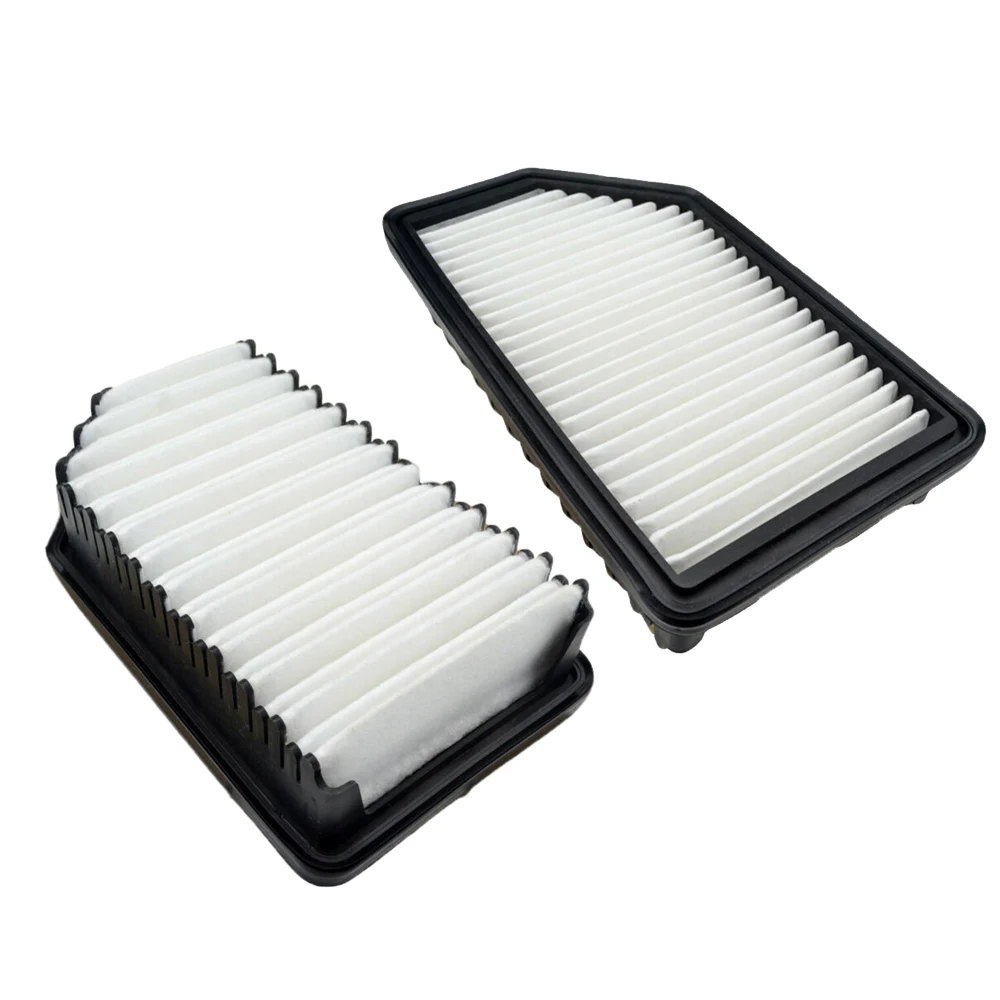 

1pc For Hyundai Accent Veloster 2012-17 Auto Engine Air Filter Cars Trucks Parts