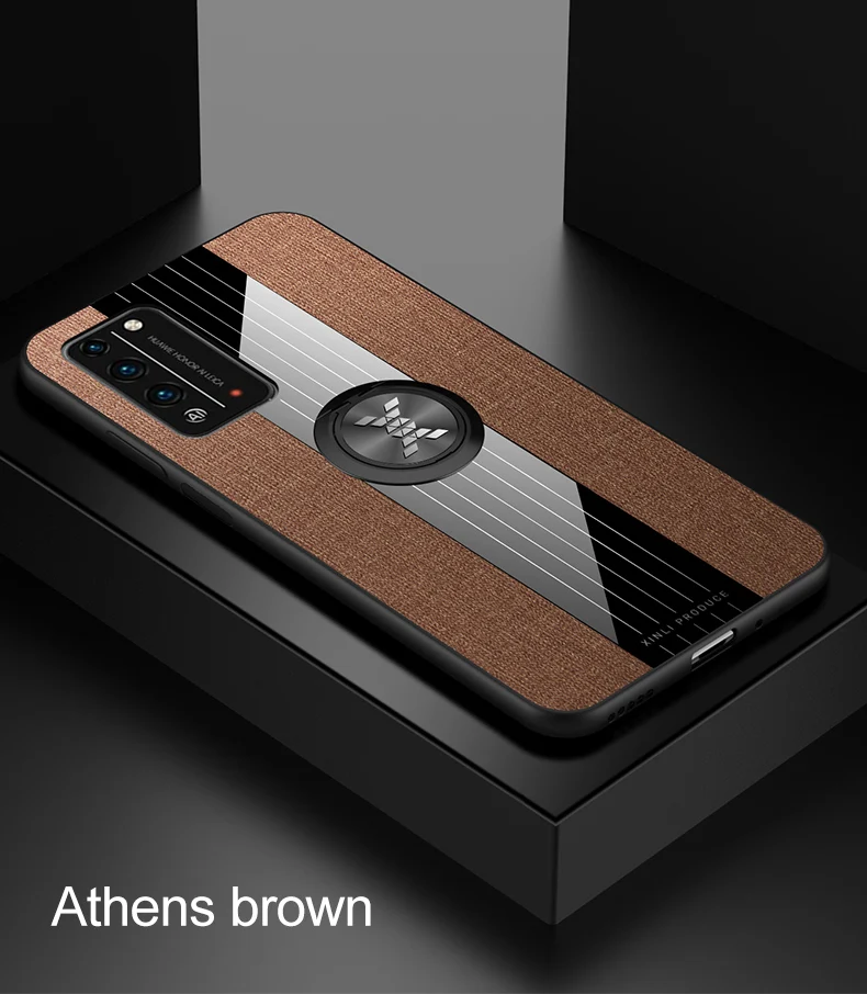 5-12-华为荣耀X10布纹壳实拍_04