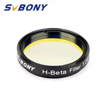 SVBONY Telescope Filter 1.25