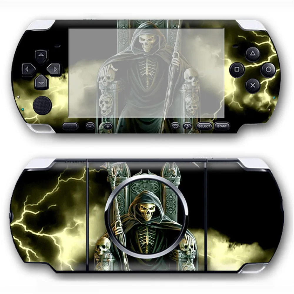 sofá aeropuerto raspador Shopping For Cheap For Sony Psp 3000 Series Skin Sticker At Skinshop Store  - Stickers - AliExpress