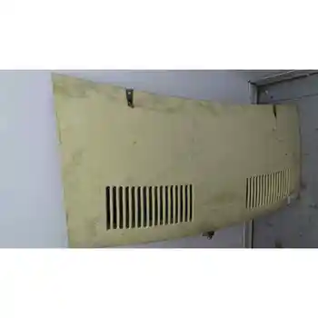 

SEAT 850 0.9 | 01.77-. .. BOOT LID» OTHERS... Models