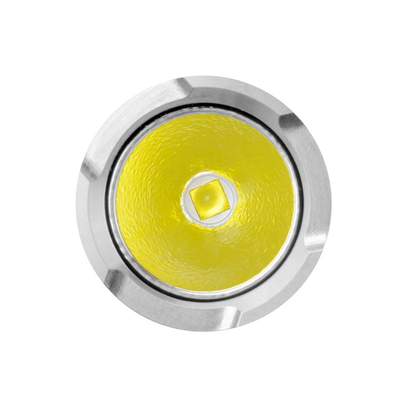 Astrolux EC01 XHP50B-3V 3500LM UI USB-C Перезаряжаемые 18650 21700 фонарик светодиодный прожектор IPX8 Водонепроницаемый освещение для кемпинга, охоты