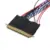 1Set HDMI-compatib Lvds Controller Board Driver 40Pin Lvds Кабельный Комплект для Raspberry PI 3 LP156WH2 TLA1 TLE1 1366x768 7-42" Экран