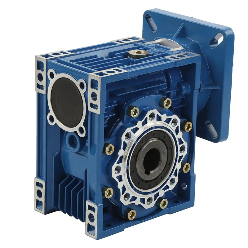

NMRV series Worm Drive Reduction Gearbox