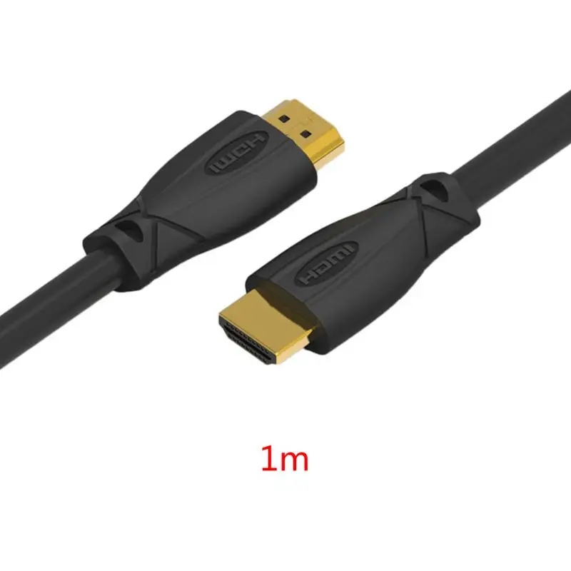 1/1. 5/1. 8/2 м HDMI 2,1 кабель 8K Hd 48 Гбит/с видео Соединительный шнур для ТВ проектор