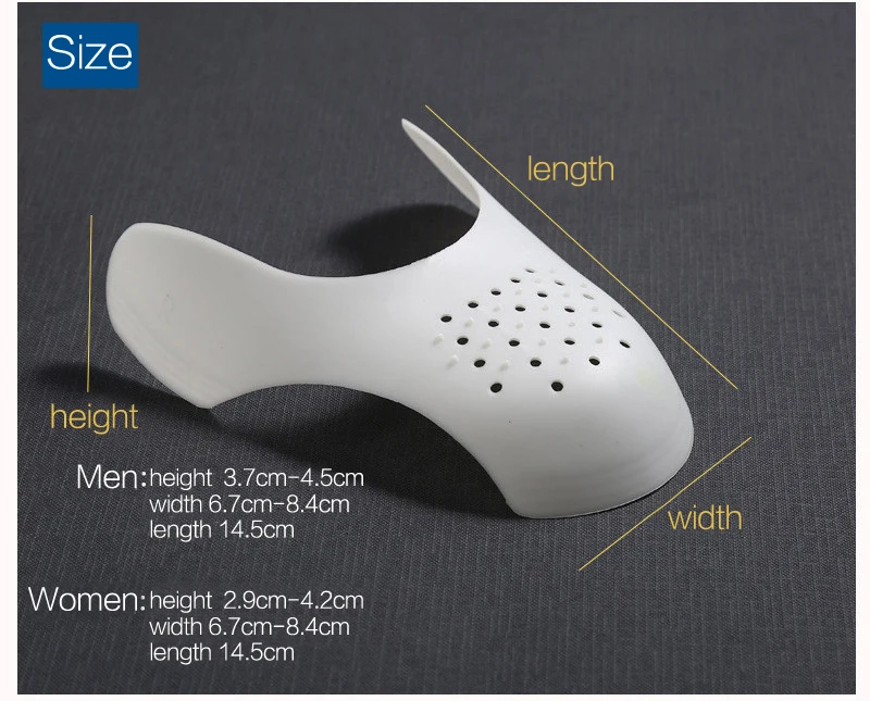 sneaker shields air force