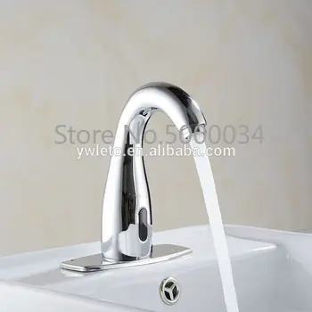 

AT-203 automatic sensor faucet & sensor faucet & automatic faucet