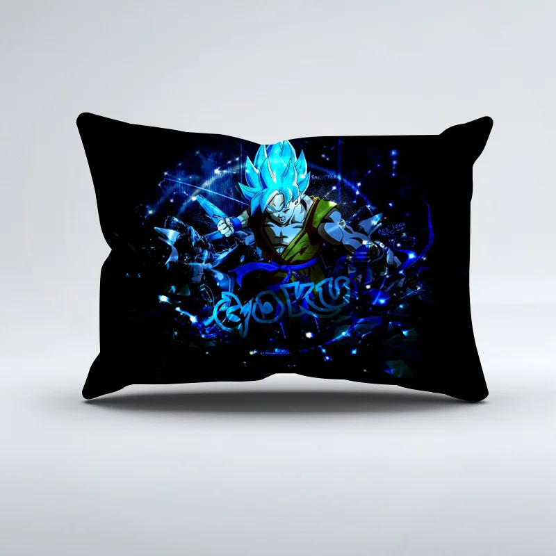 Домашний текстиль постельное белье Качество Dragon Ball Ropa De Cama Твин сабанас 3d комплект постельного белья королевского размера Постельное белье евро постельное белье поплин