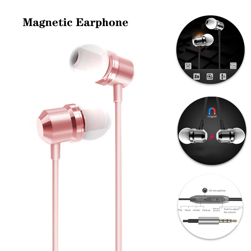 

G9 Earphone Wired Headset Earphones Hifi Earbuds for Ear Phones Earphones Headsets In-ear Earphone Headset 9D Wired Earphone