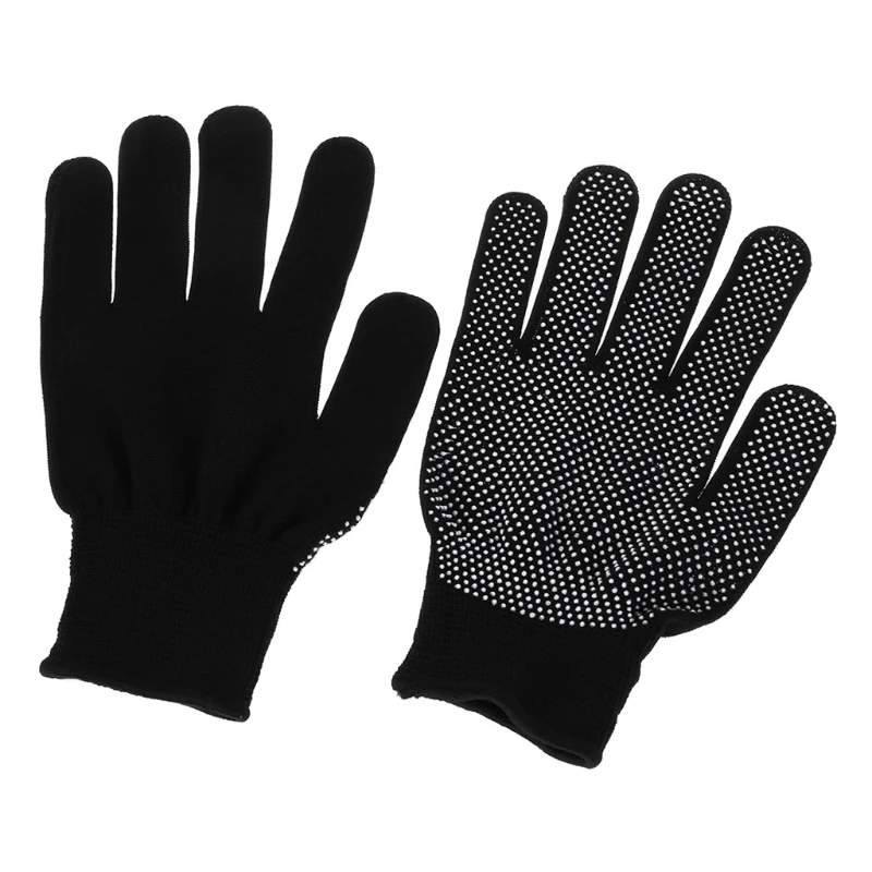Нейлоновые противоскользящие перчатки защита от прыщей ладони инструмент для велоспорта скалолазание езда на велосипеде