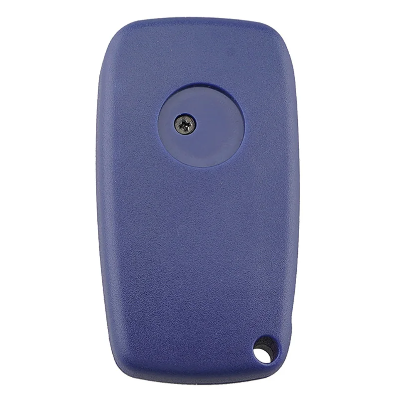 Car Smart Remote Key 3 Buttons Fit for Fiat 500 Panda Idea Punto Stilo 433MHZ PCF7946