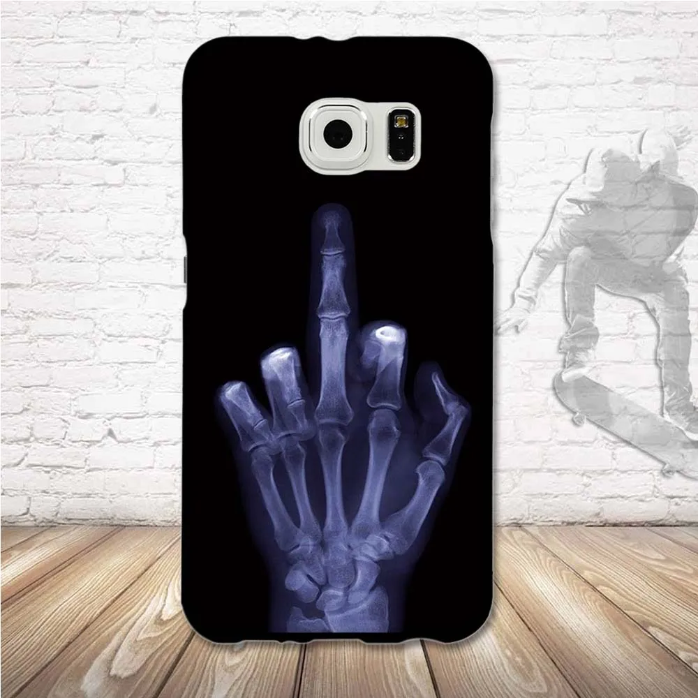 Для samsung S6 S7 Edge Чехол Мягкий силиконовый чехол с рисунком кота чехол с милым котом оболочка для samsung Galaxy S6 S7 S8 S 6 7 8 чехол для телефона s