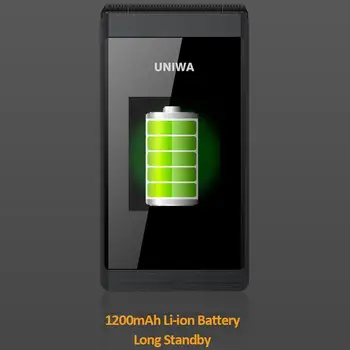 

New X28 Old Man Flip Phone GSM Big Push-Button Double Mobile Sim Cellphone Flip Phone Senior screen Radio Dual FM Phone M3B6