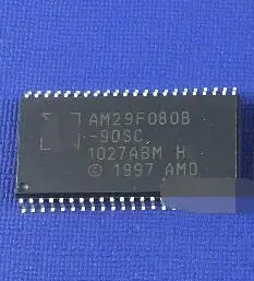 Бесплатная доставка 100% Новый оригинальный AM29F080B-90SC AM29F080B-90 AM29F080B AM29F080 SOP44