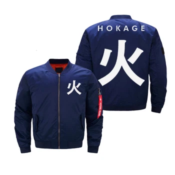 

Man MA1Pilot jackets male thin coat bomber jacket waterproof logo customized GoKu dragon ball chaqueta masculina hombre dropship