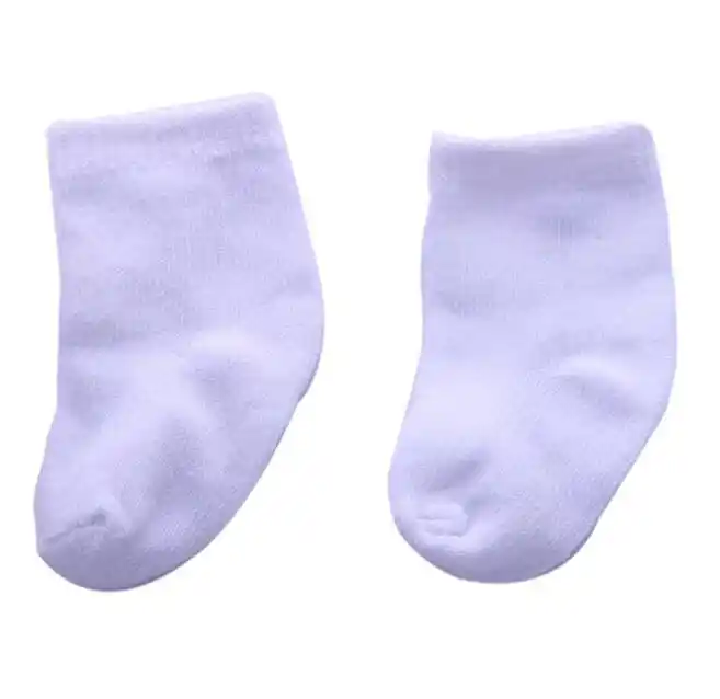 baby doll socks