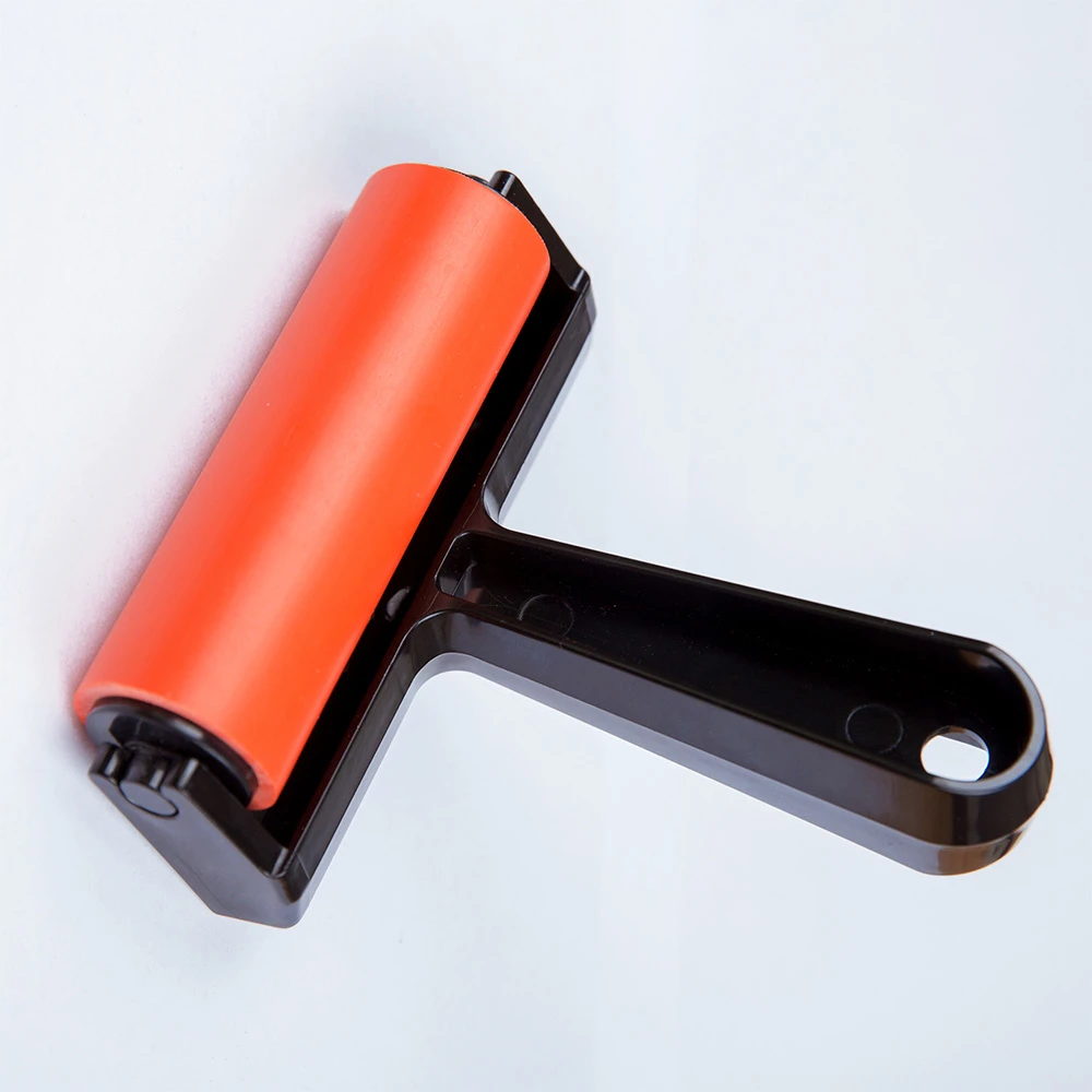 HUACAN – Kit de broderie en diamant, point de croix, rouleau en plastique, bâton de colle pour impression, outils de peinture, vente