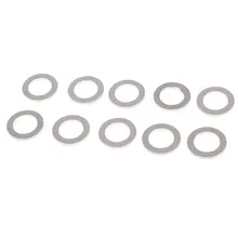 10Pcs Oil Drain Plug Gaskets Seal Washer 94109-14000 Dia 14mm for Honda Acura