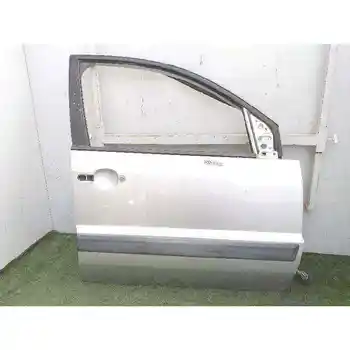 

1692547 DOOR FRONT RIGHT FORD FUSION (CBK)
