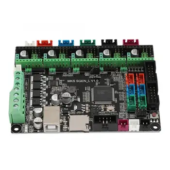 

32-Bit Cortex-M3 100MHZ MKS for SGen-L Motherboard for XYZ/Delta/Kossel/Ultimaker/Corexy