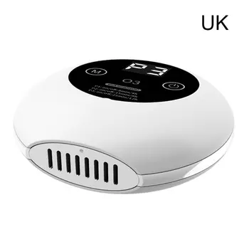 

Negative Ion Home Ozone Generator Deodorization and Disinfection Machine Air A0NC
