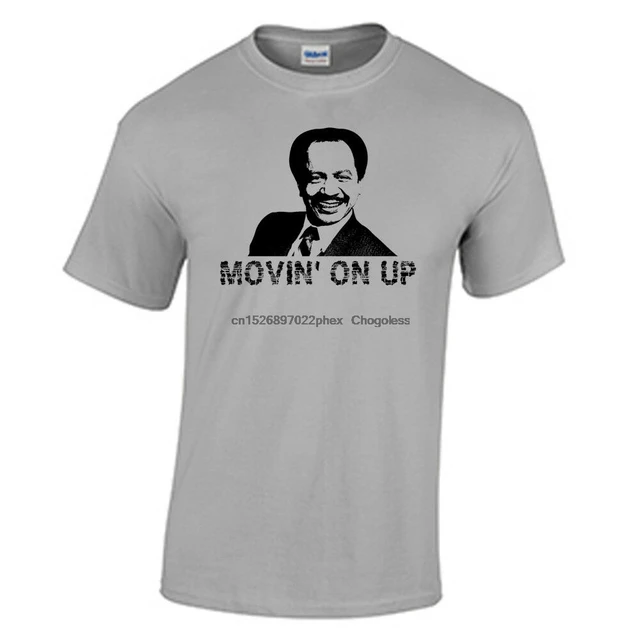 george jefferson tshirt