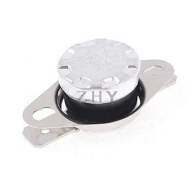 

KSD301 145 Celsius Normally Close Temperature Control Thermostat Switch