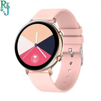 

Anti-fingerprint HD Large-screen Smart Watch GW33 Bluetooth Call Heart Rate and Blood Pressure Monitoring Sports Bracelet