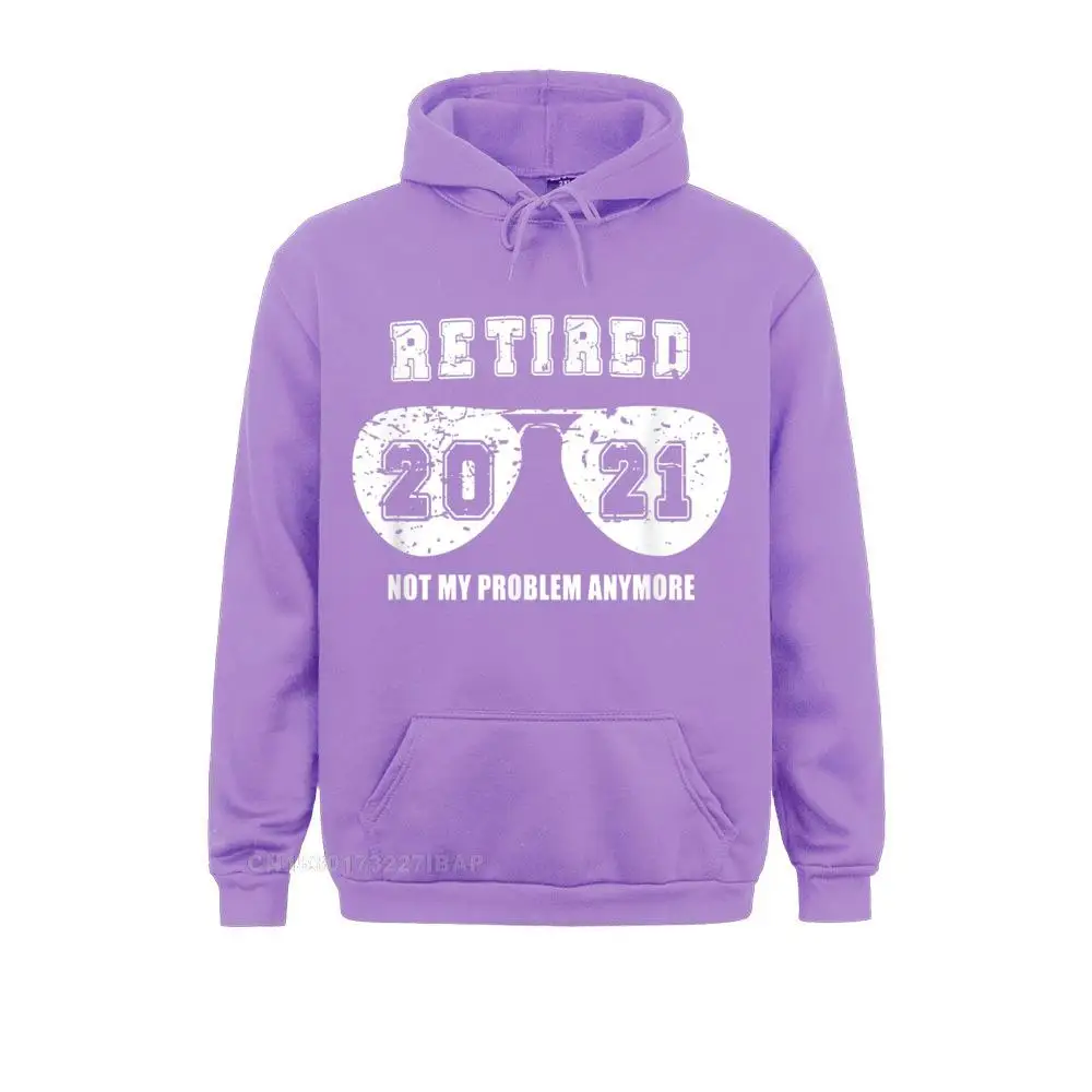 thumbnail image 1 of Jubilado 2021 Ya no es mi problema Regalo divertido de jubilación Sudaderas nuevas para jóvenes Sudaderas con capucha para exteriores Sudaderas con capucha de manga larga para regalo, 1 of 5