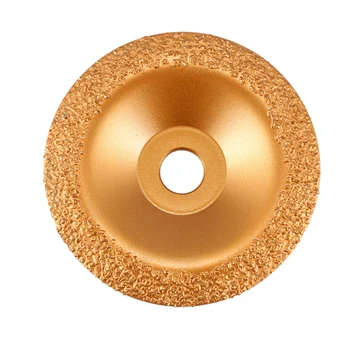 

4 Inch Diamond Grinding Wheel Diameter for Angle Grinder Tool Cutting Masonry Wheel Cup Saw Blade