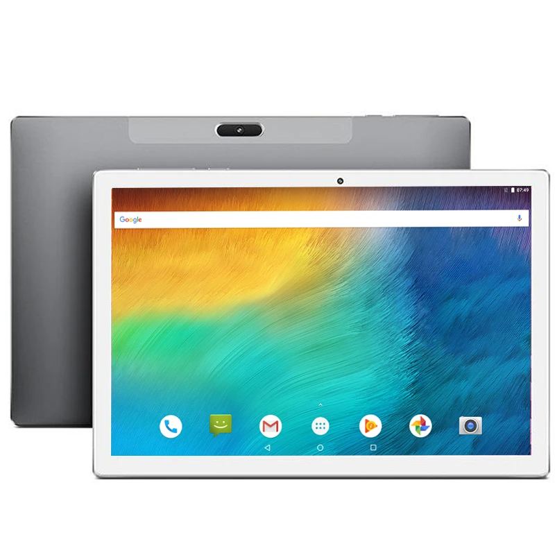 Купить Планшет 10 Дюймов С 4g Недорого