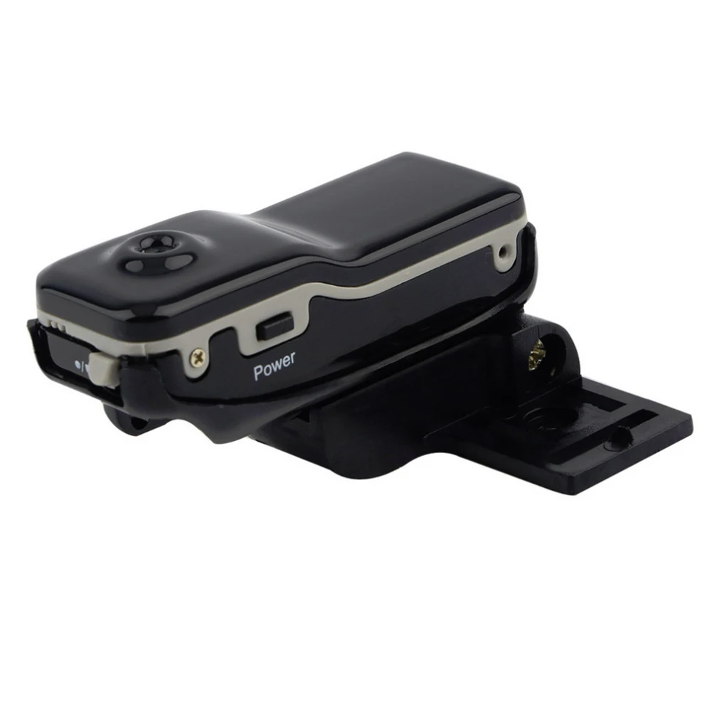 Новая мини-видеокамера MD80 с поддержкой сетчатой камеры Mini DV камера Поддержка 8G TF карта 720*480 Vedio долговечная запись Cam