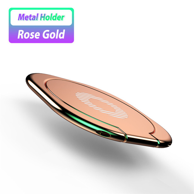 Ring Holder Magnetic Phone Holder For pocophone F1 Doogee X90 S68 S60 n20 OUKITEL K13 c70 U25 Blackview A80 BV9900 Mount