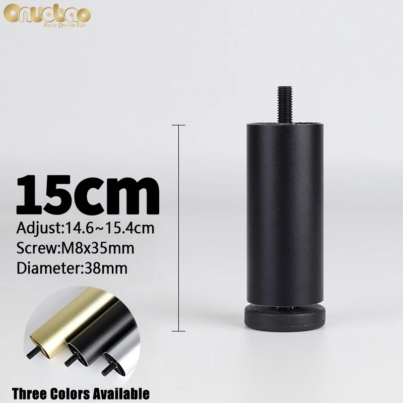 Black-15cm