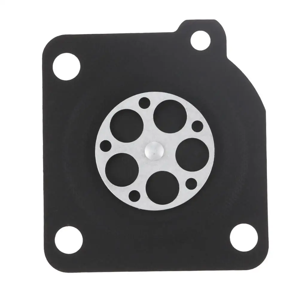 K di riparazione guarnizione membrana carburatore adatto per Stihl FS 300 350 120 200 250 400 450 480 Decespugliatore Zama Carburatore  1420