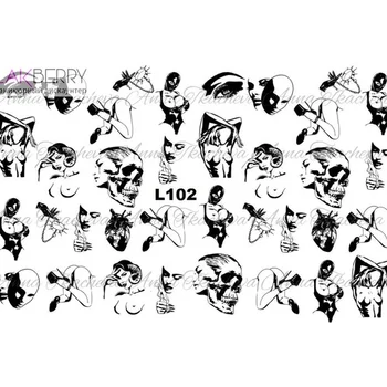 

СЛАЙДЕР-ДИЗАЙН L102