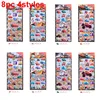 DIS-BD2- 8pcs 4style