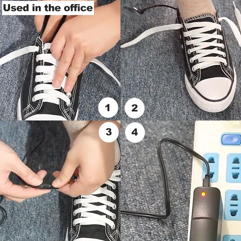 1 пара USB стельки для обуви с подогревом, электрическая грелка для ног, грелка для ног, коврик для зимних видов спорта на открытом воздухе, теплые стельки для зимы