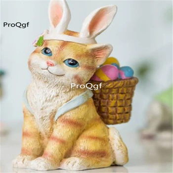 

ProQgf 1Pcs A Set parent alive do not go long way statue