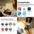 HUION HS64 6x4 Inches Graphic Drawing Tablets Phone Tablet Painting Tools with Battery-Free Stylus для Android Windows и macOS