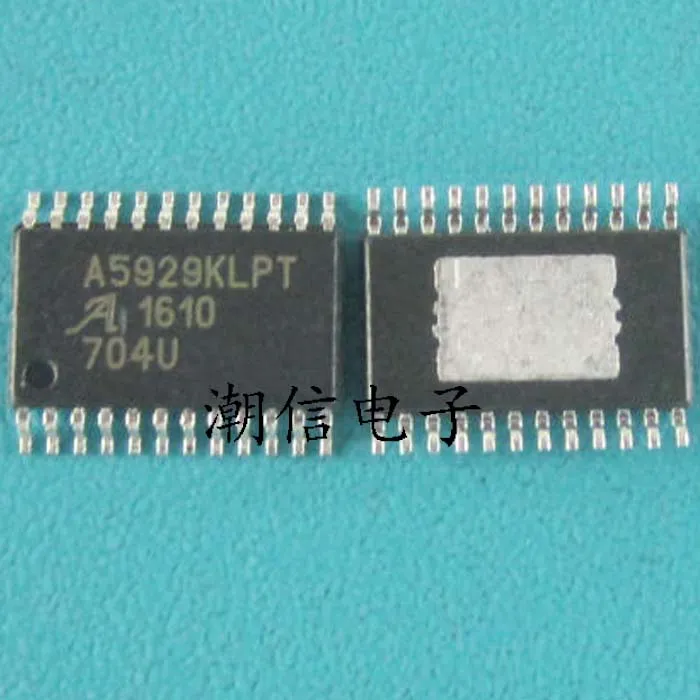 5 шт./лот A5929KLPT A5929KLPTR-T(TSSOP) высокое качество