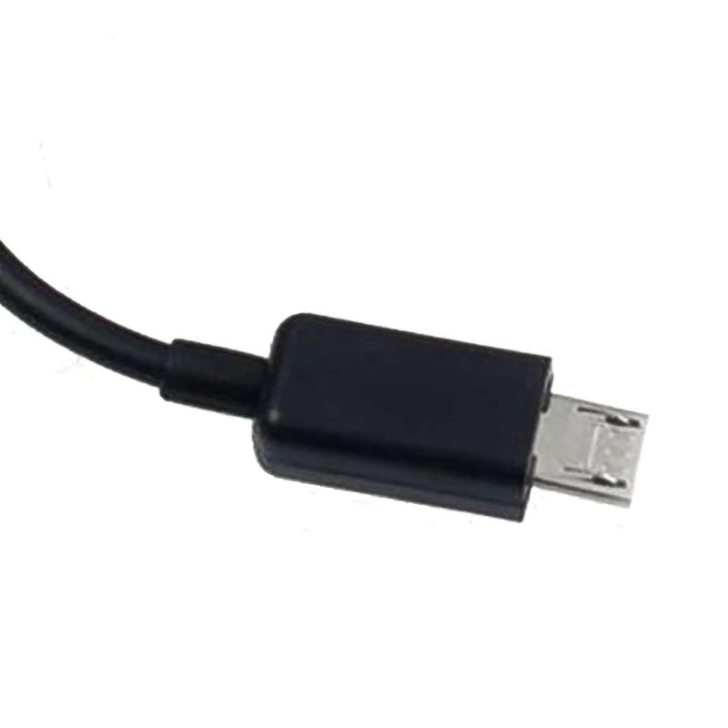 OTG концентратор Micro USB на 3 порта USB 2,0 для Xiaomi huawei samsung портативный мобильный телефон OTG адаптер разветвитель с несколькими выходами для Android